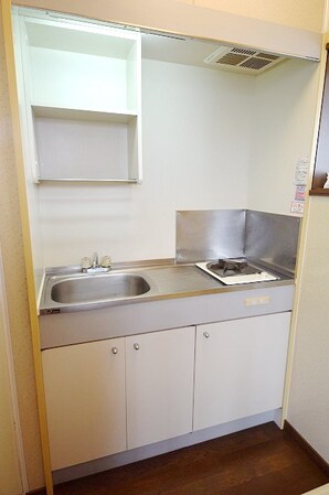 メゾンヌーベルの物件内観写真